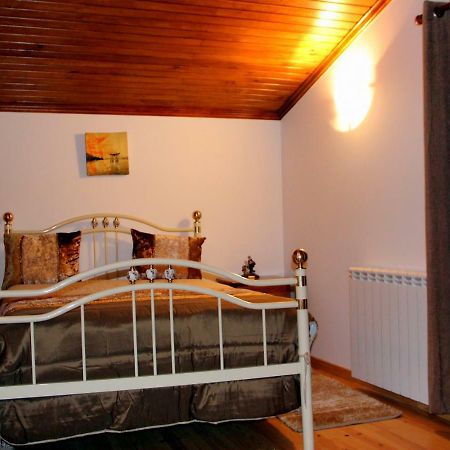 Quinta Do Caramulo Guest House Oliveira do Hospital Ngoại thất bức ảnh