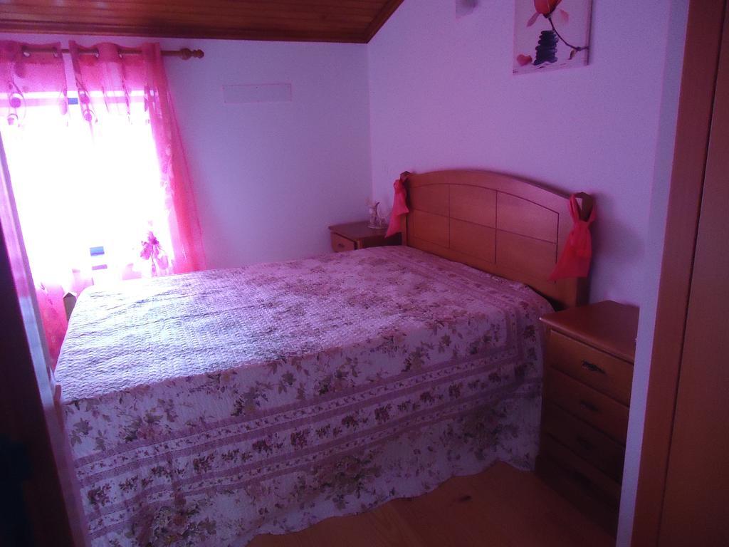 Quinta Do Caramulo Guest House Oliveira do Hospital Ngoại thất bức ảnh