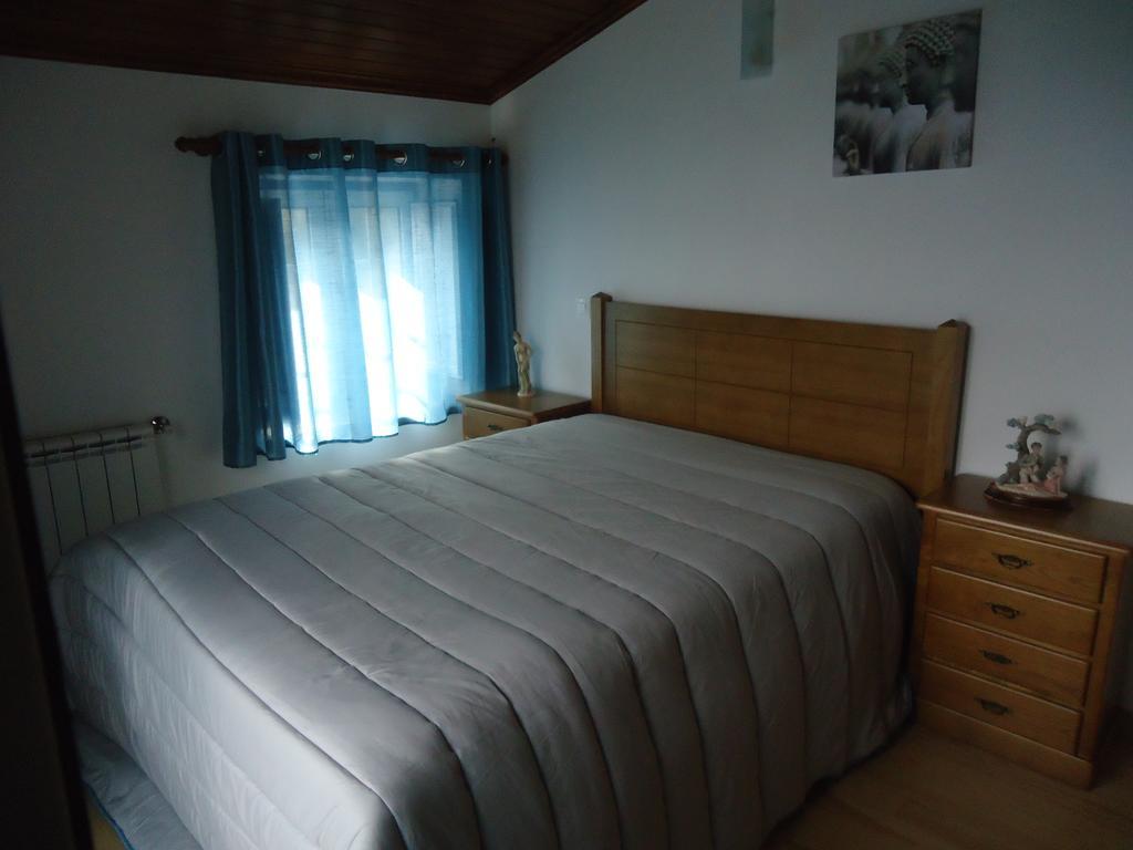 Quinta Do Caramulo Guest House Oliveira do Hospital Ngoại thất bức ảnh