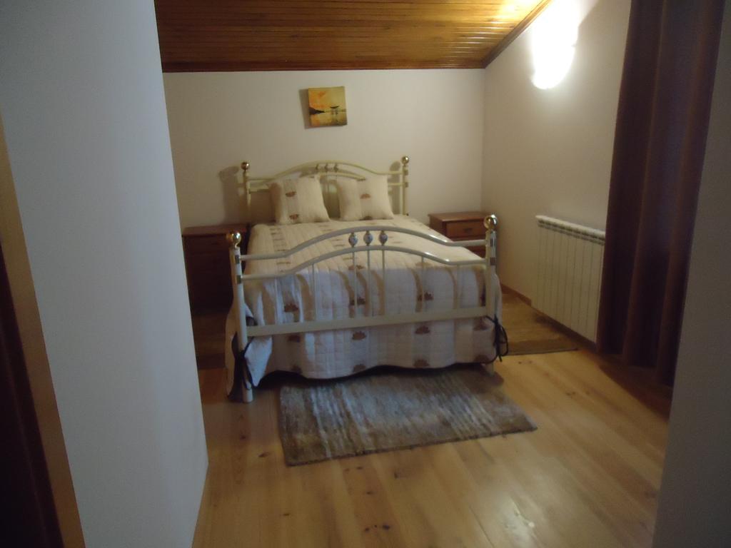 Quinta Do Caramulo Guest House Oliveira do Hospital Ngoại thất bức ảnh
