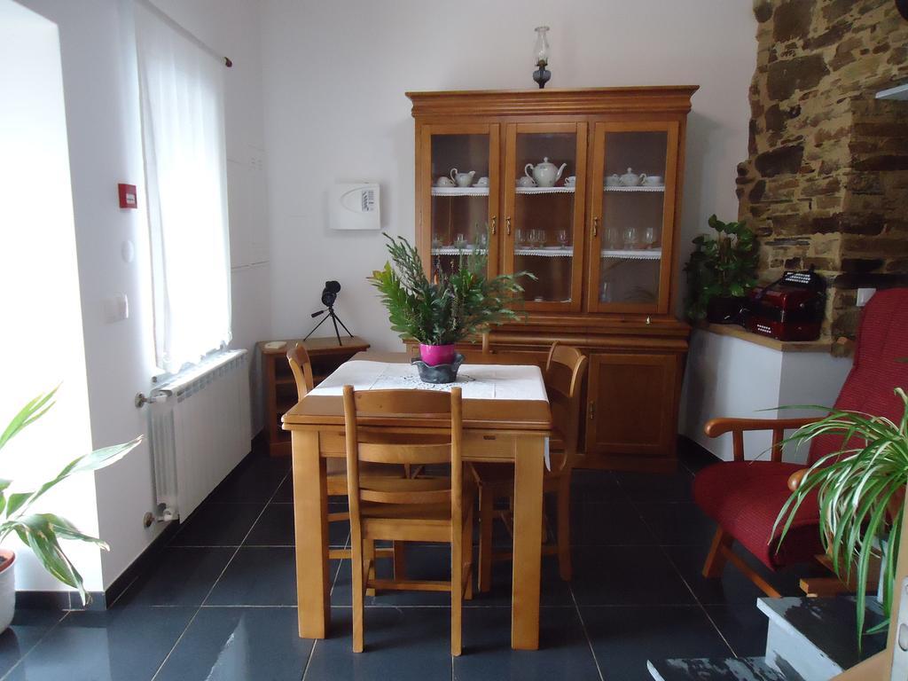 Quinta Do Caramulo Guest House Oliveira do Hospital Ngoại thất bức ảnh