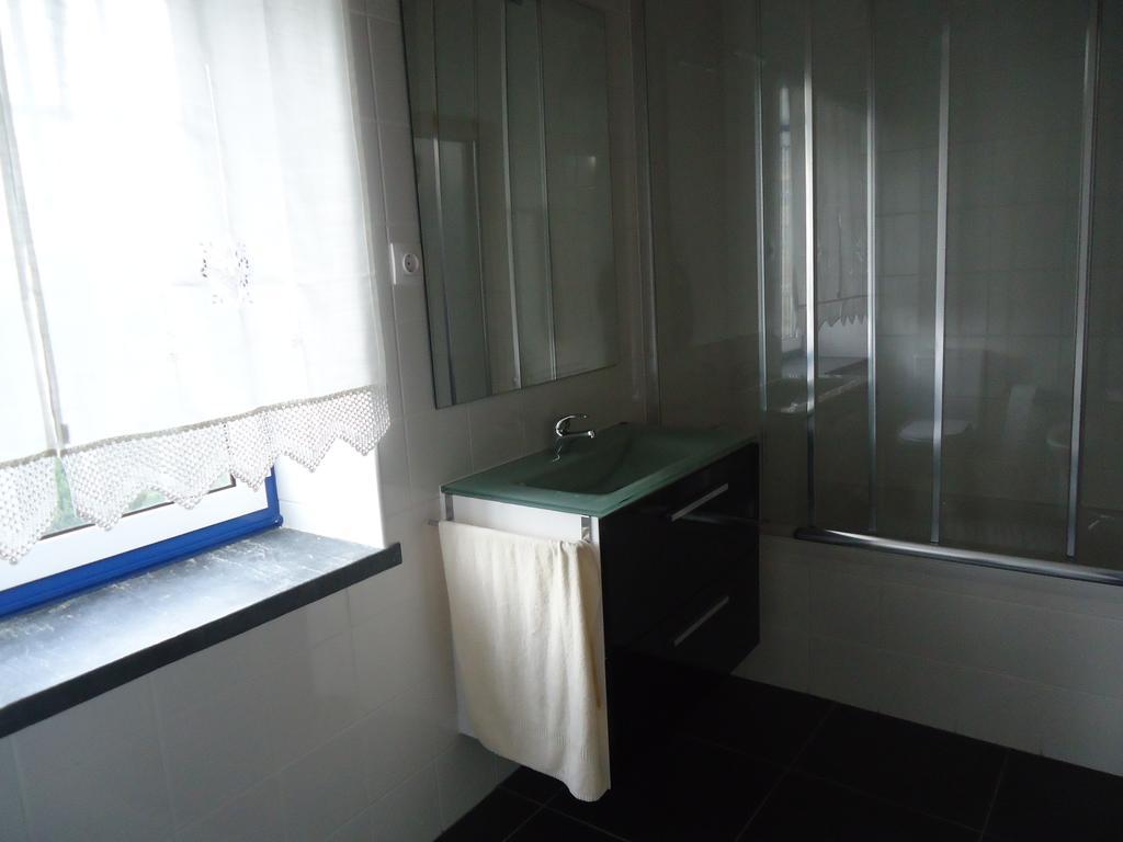 Quinta Do Caramulo Guest House Oliveira do Hospital Ngoại thất bức ảnh