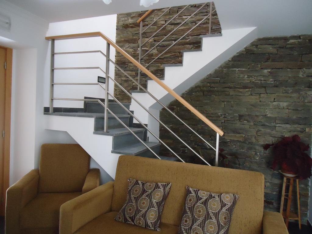 Quinta Do Caramulo Guest House Oliveira do Hospital Ngoại thất bức ảnh