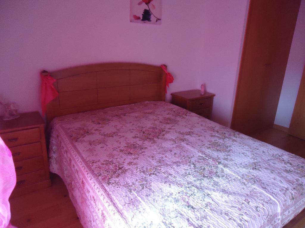 Quinta Do Caramulo Guest House Oliveira do Hospital Ngoại thất bức ảnh