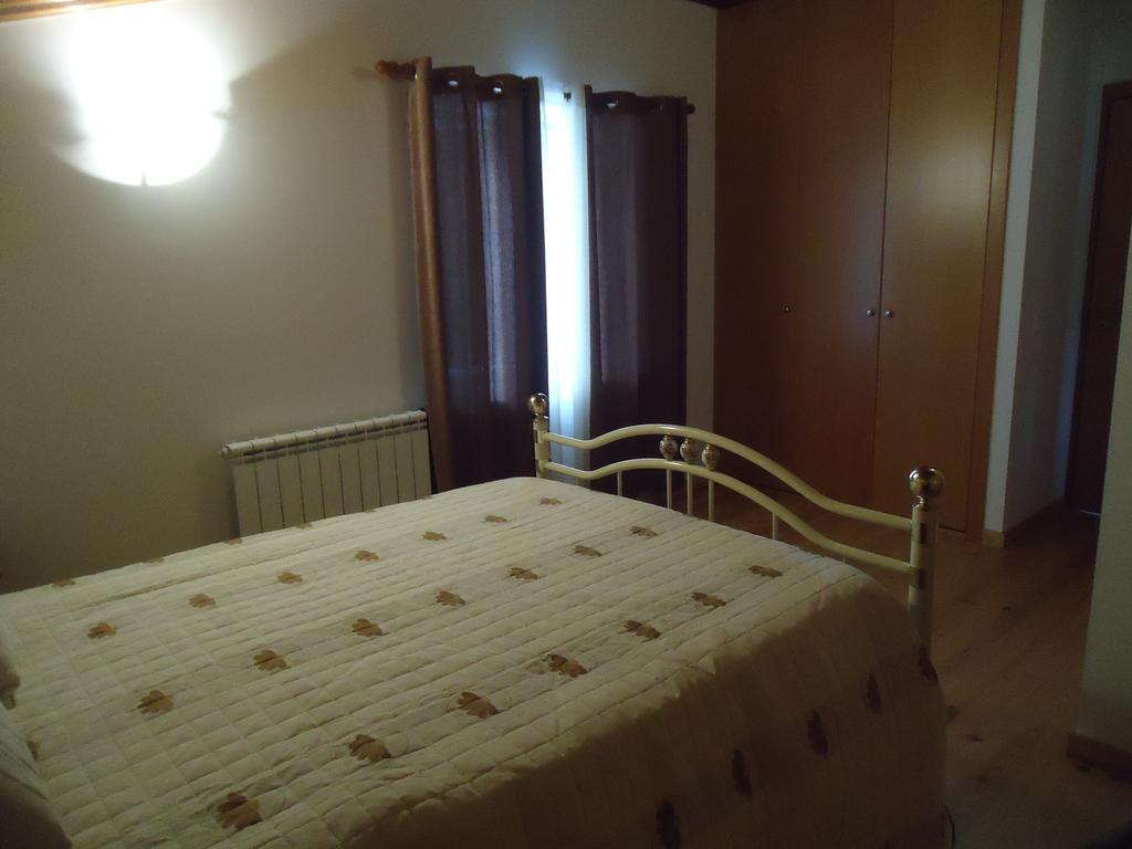 Quinta Do Caramulo Guest House Oliveira do Hospital Ngoại thất bức ảnh