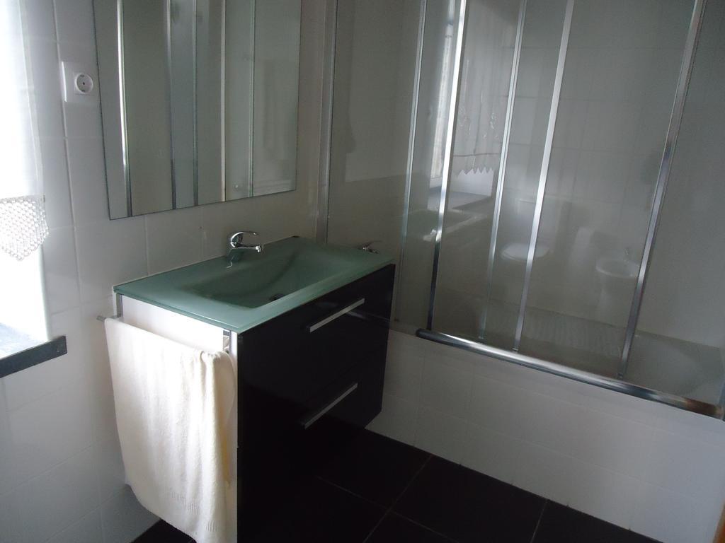 Quinta Do Caramulo Guest House Oliveira do Hospital Ngoại thất bức ảnh