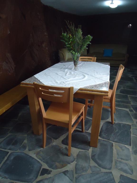Quinta Do Caramulo Guest House Oliveira do Hospital Ngoại thất bức ảnh