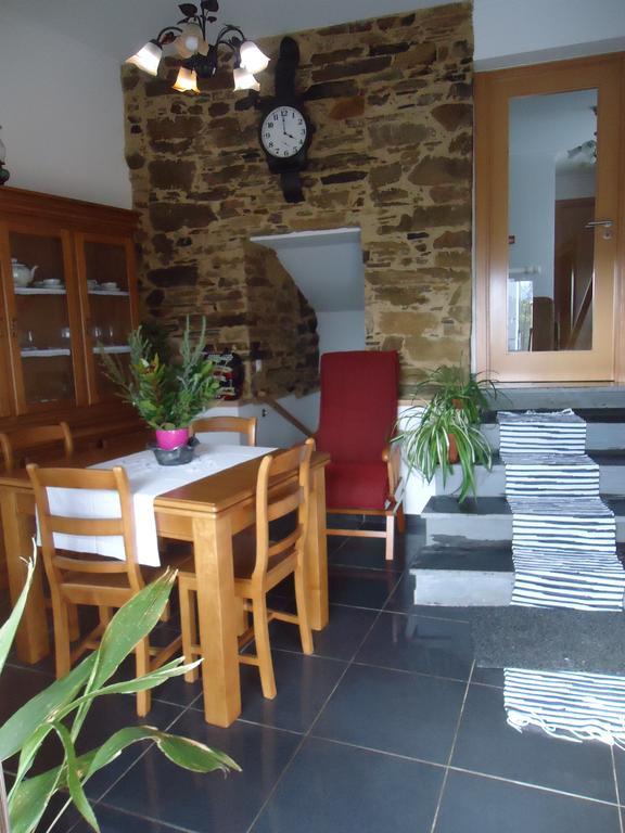 Quinta Do Caramulo Guest House Oliveira do Hospital Ngoại thất bức ảnh