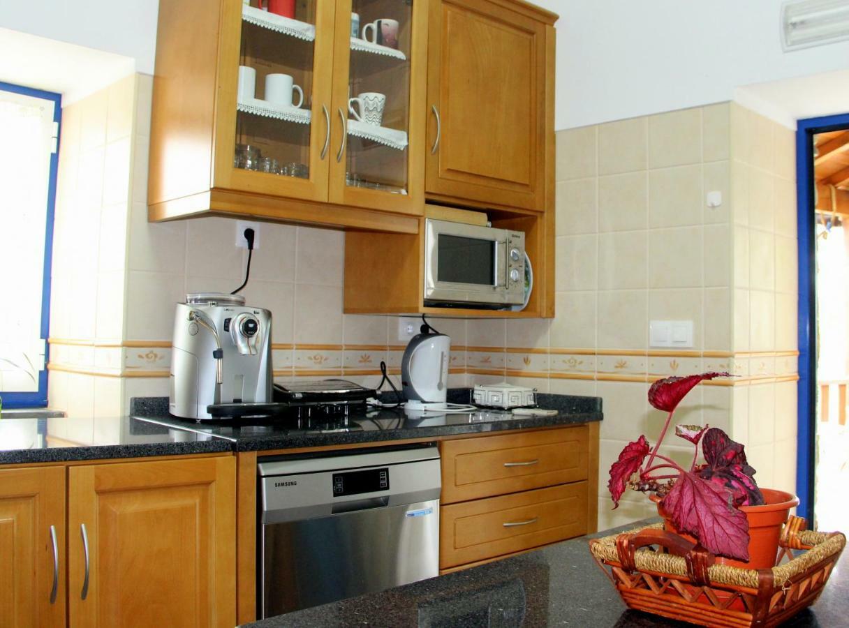 Quinta Do Caramulo Guest House Oliveira do Hospital Ngoại thất bức ảnh