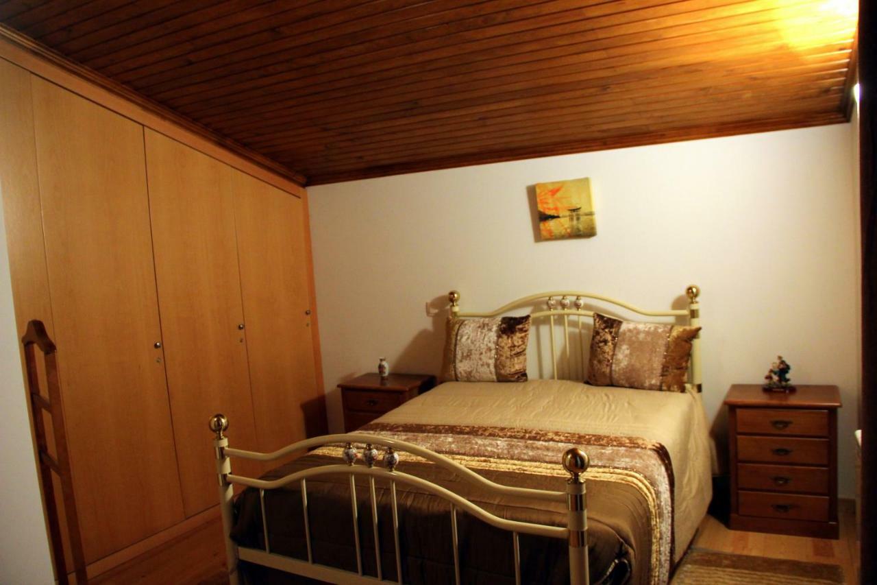 Quinta Do Caramulo Guest House Oliveira do Hospital Ngoại thất bức ảnh