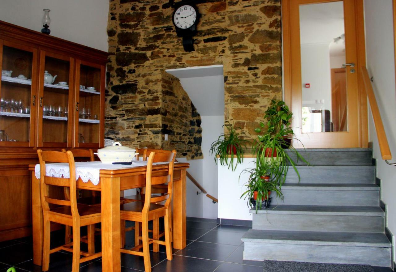 Quinta Do Caramulo Guest House Oliveira do Hospital Ngoại thất bức ảnh