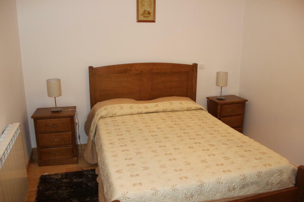 Quinta Do Caramulo Guest House Oliveira do Hospital Ngoại thất bức ảnh