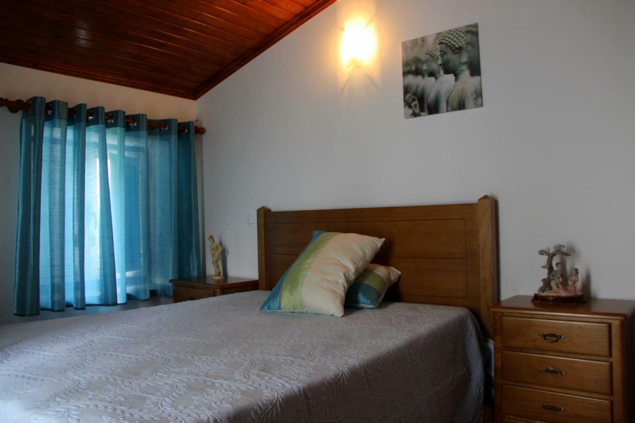 Quinta Do Caramulo Guest House Oliveira do Hospital Ngoại thất bức ảnh