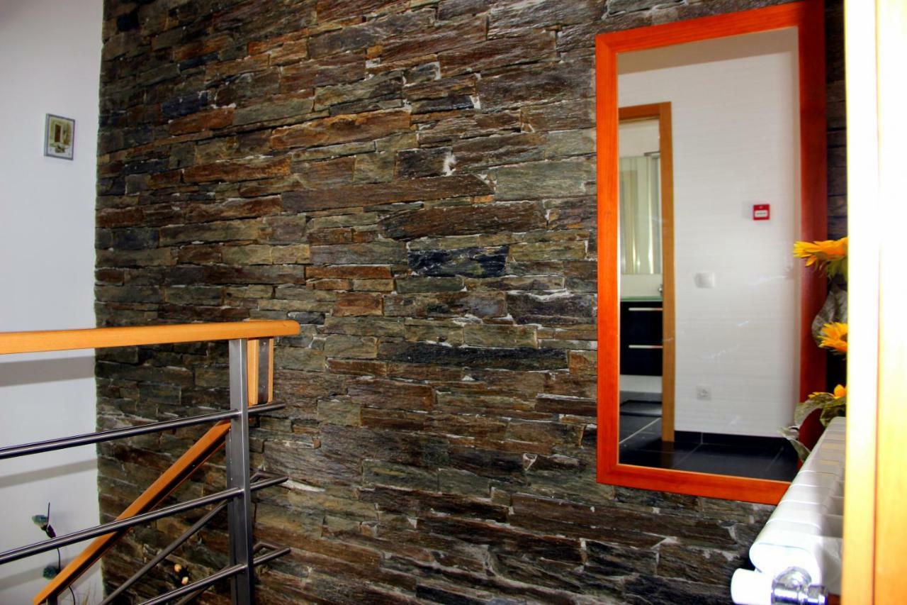 Quinta Do Caramulo Guest House Oliveira do Hospital Ngoại thất bức ảnh